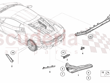 Photo of INSERTO DECORATIVO…