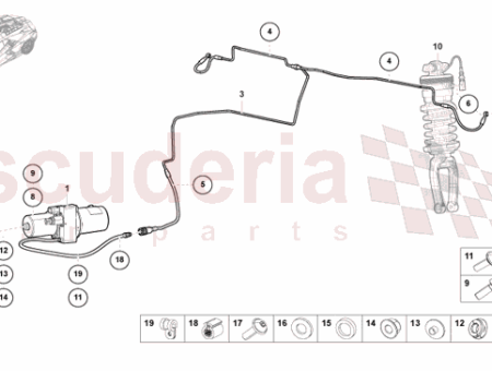 Photo of LIFTING SYSTEM PIPE…