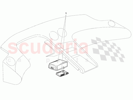 Photo of REMO LOCKING E C U…