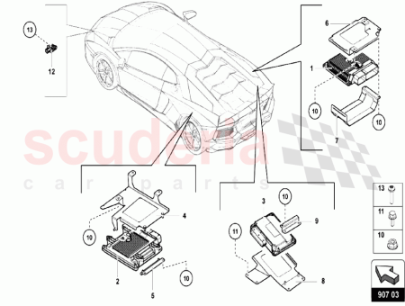 Photo of LIE CONTROL UNIT…