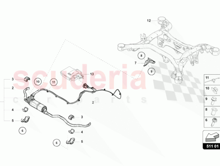 Photo of RIVETTED CAP NUT…