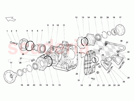 Photo of SCREW M8X30…