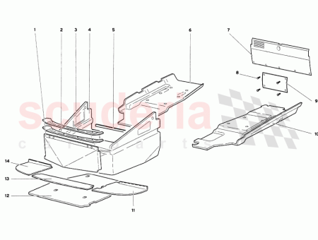 Photo of CENTRAL PANEL…