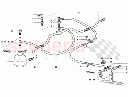 Photo of KIT MIN MAX LIFT SYST SENSORS…