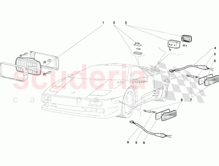 Photo of ELECT CABLE…