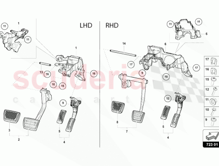 Photo of HEXAGON COLLAR NUT…