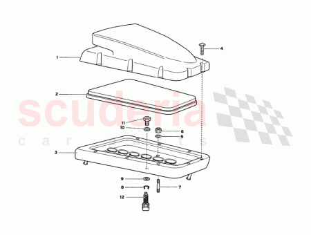 Photo of AIR TEMPERATURE SENSOR FITTING…