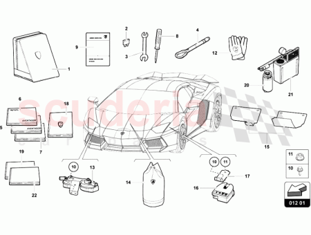 Photo of Quick Reference Guide Russian…