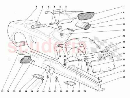Photo of RUBBER PAD…