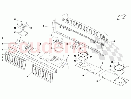 Photo of REAR PANEL…
