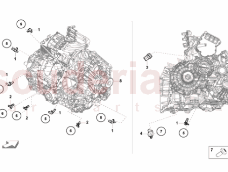 Photo of SPEED SENSOR…