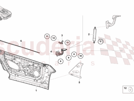 Photo of CERNIERA PORTA…