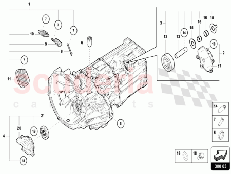 Photo of PROTECTIVE GRILLE…