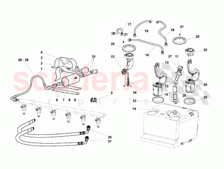 Photo of UPPER FUEL FILLER…