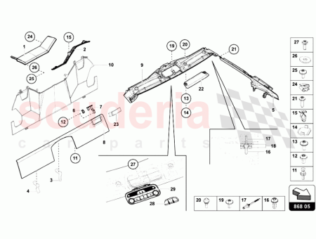 Photo of SECURING ELEMENT…