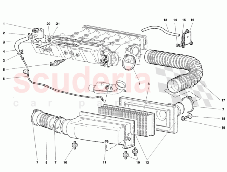 Photo of FLEX HOSE…