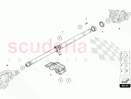 Photo of EAR CRIMP HOSE CLAMP…