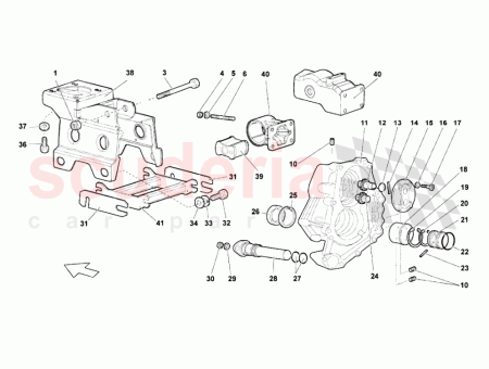 Photo of SCREW M14X1 5X85…