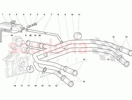 Photo of RESERVOIR…