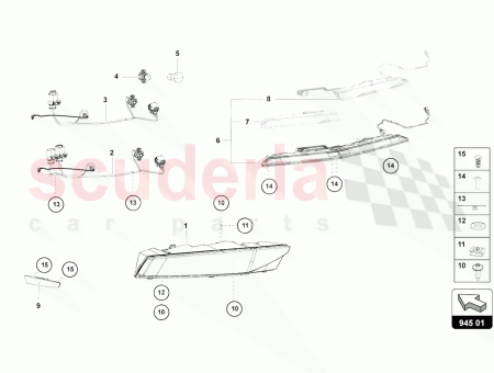 Photo of BRAKE LIGHT…