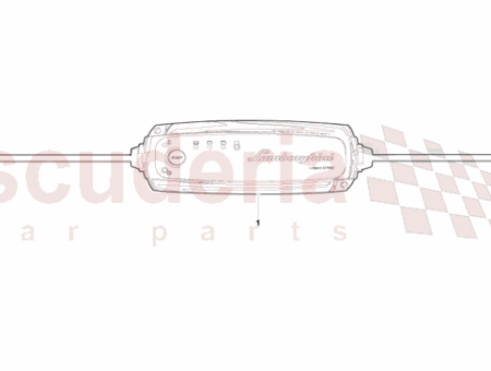 Photo of CTEK CN BATTERY CHARGER…