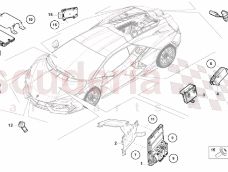 Photo of BRACKET STG GATEWAY DIV…