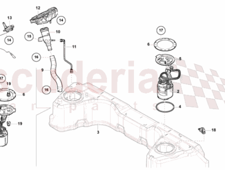 Photo of FLOAT VALVE…