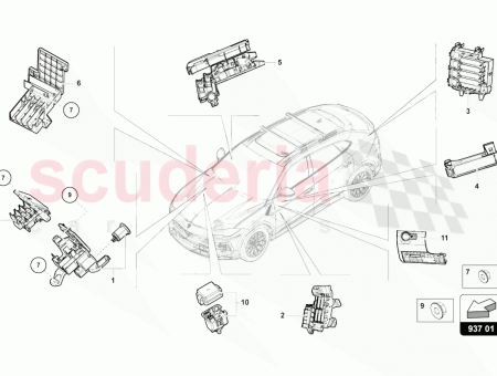 Photo of FUSE BOX WITH FUSE…