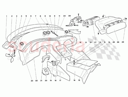 Photo of UPPER COVERING…