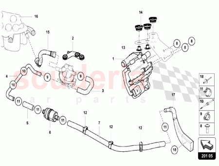 Photo of BREATHER LINE…