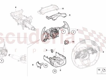 Photo of MODULO PIANTONE STACC SPEED LIMIT…