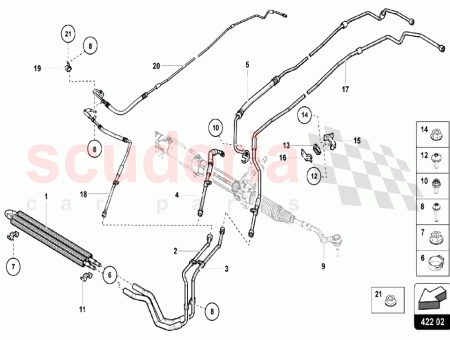 Photo of MOUNTING BAR…