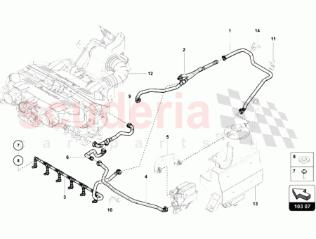 Photo of Bracket left…