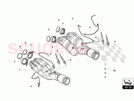 Photo of LEFT CONVERTER CHINA…