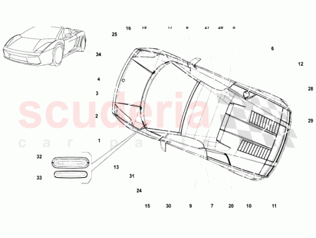 Photo of CONSTRUCTOR NAMEPLATE SEE IDENTITY PLATE PROCEDURE CINA…