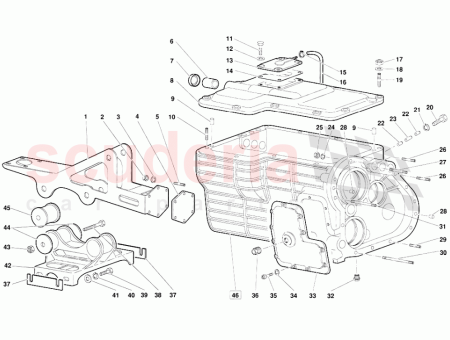 Photo of Clamp ring…