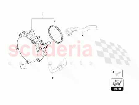 Photo of VACUUM PUMP…