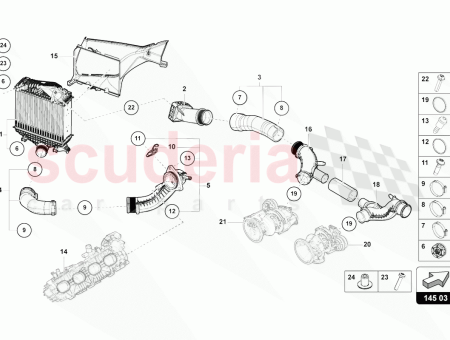 Photo of HOSE CLAMP…