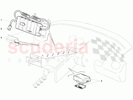 Photo of RELAY HOUSING…