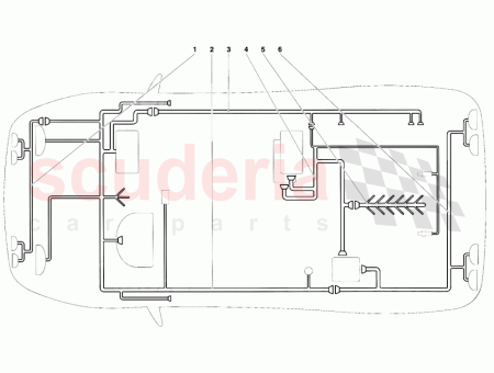 Photo of MAIN HARNESS…