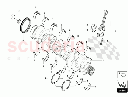 Photo of SEAL RING…