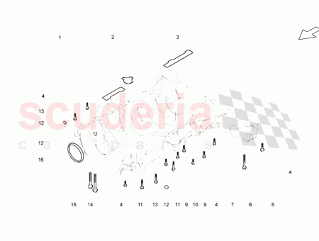 Photo of SHAFT OIL SEAL…