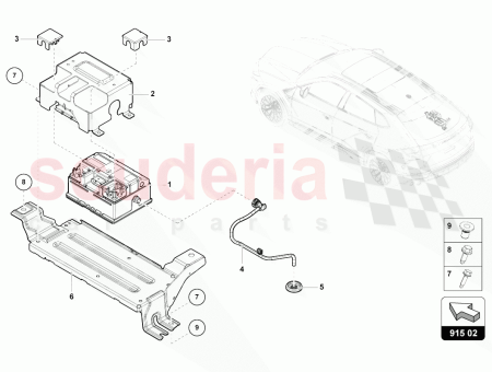 Photo of POLE COVER CAP…