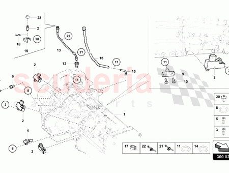 Photo of CABLE TIE WITH TERMINAL SOCKET…