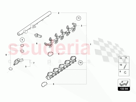 Photo of REPAIR KIT FOR VALVE UNIT…