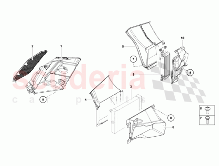 Photo of RH CONVEYOR…