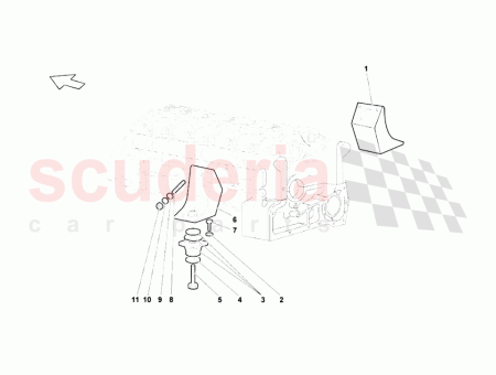 Photo of SCREW M16X112…