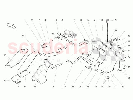 Photo of CLAMP 12 X 8 0 X 0 5…