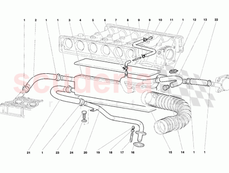Photo of CONNECTION…