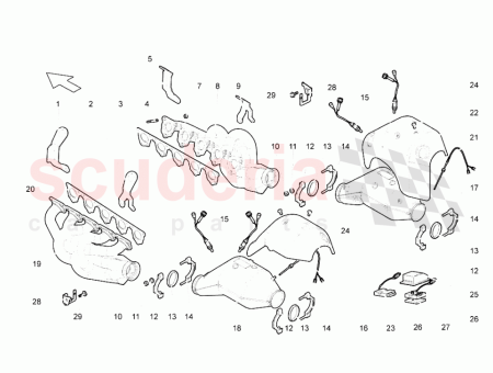 Photo of SCREW M8X16…